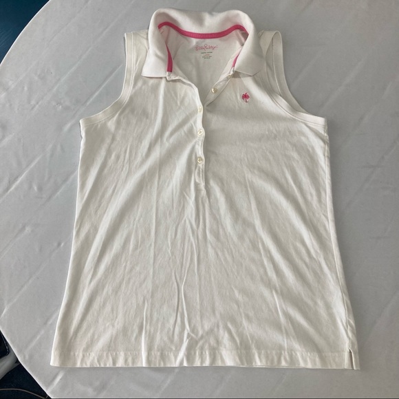 Lilly Pulitzer Tops - Lilly Pulitzer top